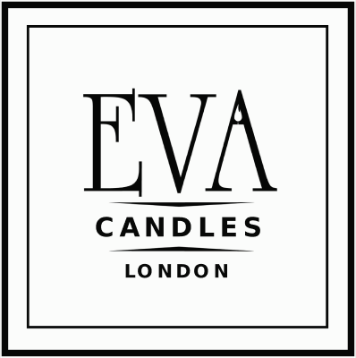 Eva Candles logo
