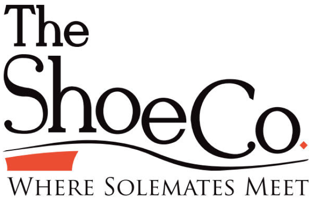 The ShoeCo logo